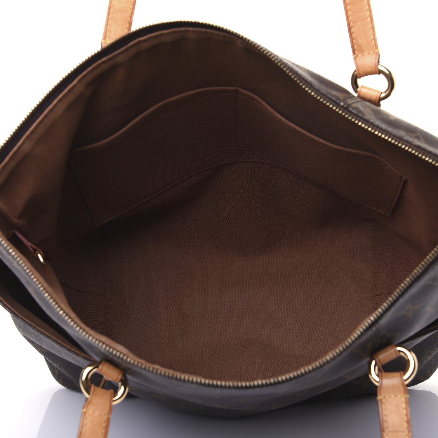 Louis Vuitton Monogram Totally MM 5 of 18
