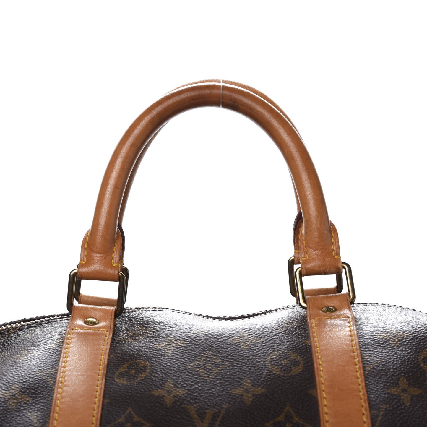 Monogram Keepall 55