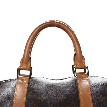 Louis Vuitton Monogram Keepall 55 12 of 13