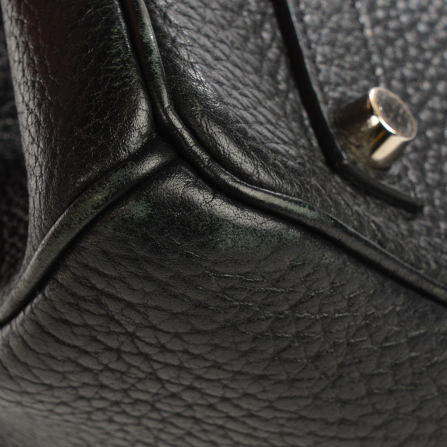 Fjord Birkin 35 Black