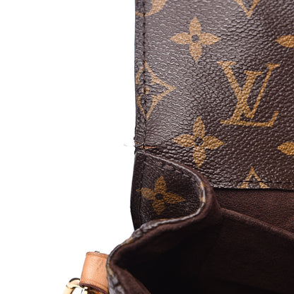 Louis Vuitton Monogram Pochette Metis 14 of 15