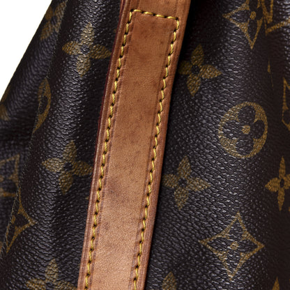 Louis Vuitton Monogram Noe 8 of 10