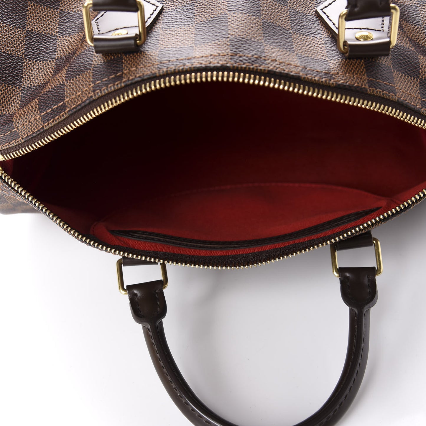 Damier Ebene Speedy 30