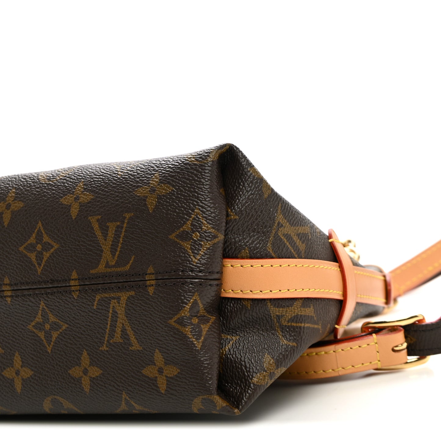 Monogram CarryAll BB
