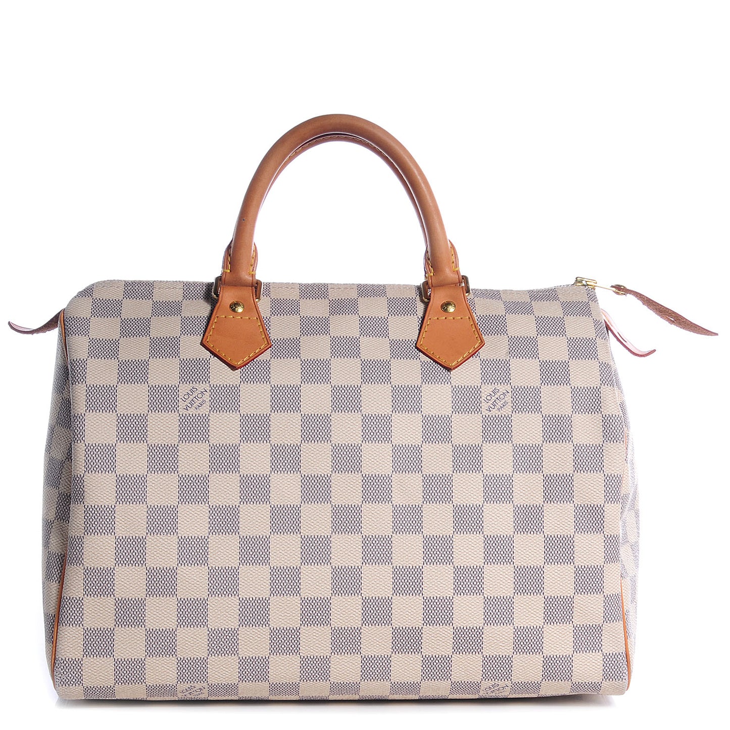 Damier Azur Speedy 30