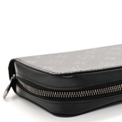 Louis Vuitton Monogram Eclipse Zippy XL Wallet 7 of 10