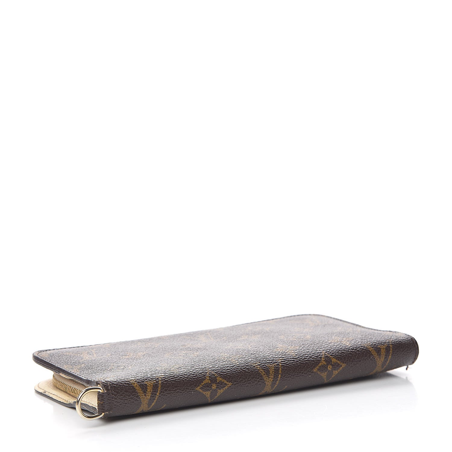 Louis Vuitton Monogram Insolite Wallet White 4 of 25