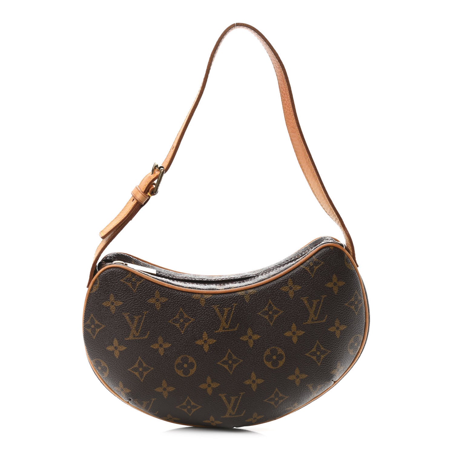 Louis Vuitton Monogram Croissant PM 1 of 12