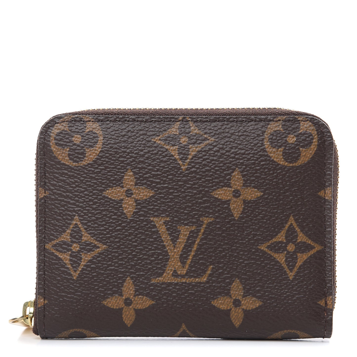 Monogram Zippy Coin Purse