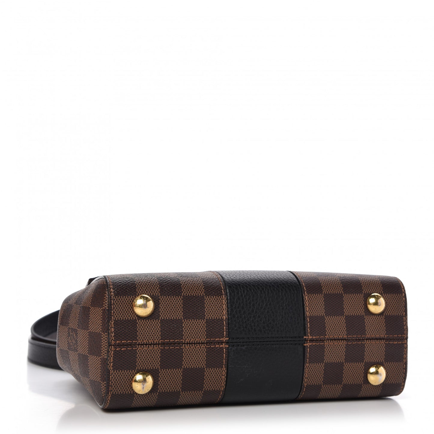 Damier Ebene Bond Street BB Black