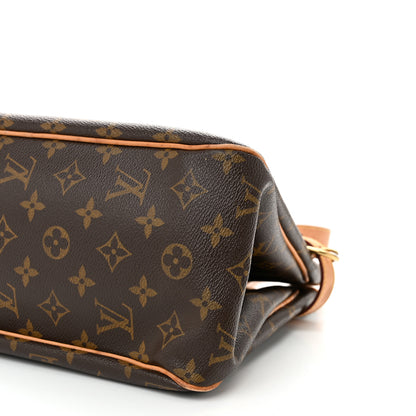 Louis Vuitton Monogram Batignolles Horizontal 10 of 11