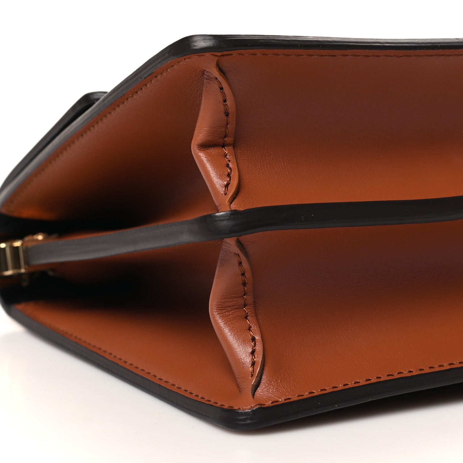 Louis Vuitton Reverse Monogram Dauphine MM 9 of 10