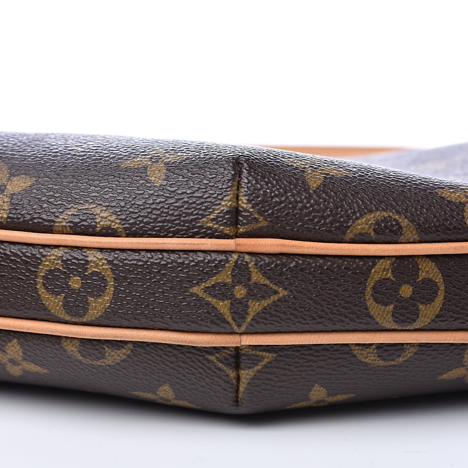 Louis Vuitton Monogram Croissant PM 9 of 12