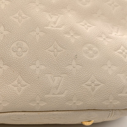 Louis Vuitton Empreinte Artsy MM Neige 12 of 17