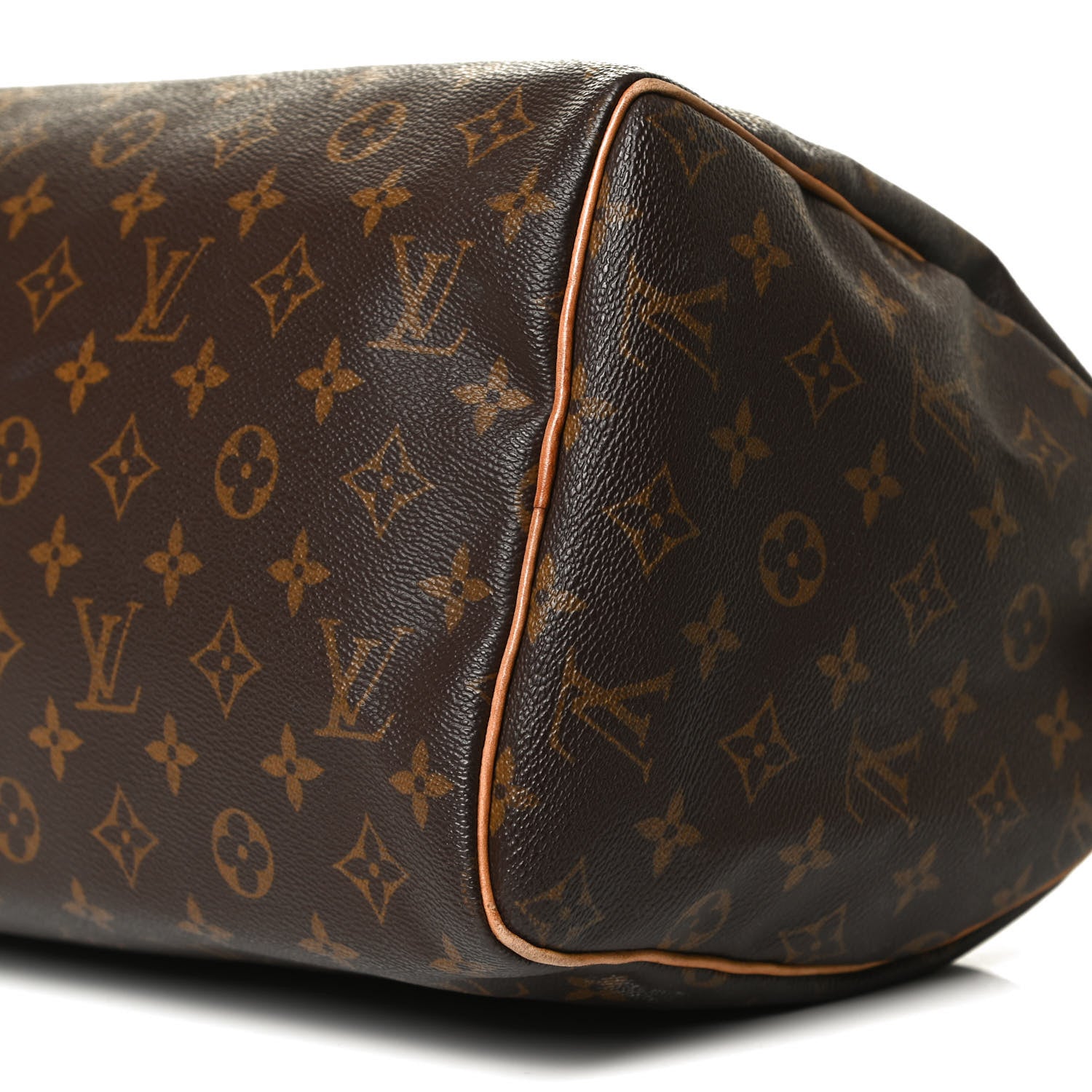 Louis Vuitton Monogram Speedy 30 10 of 17