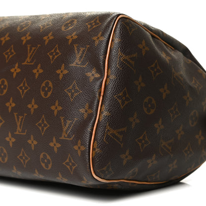 Louis Vuitton Monogram Speedy 30 10 of 17