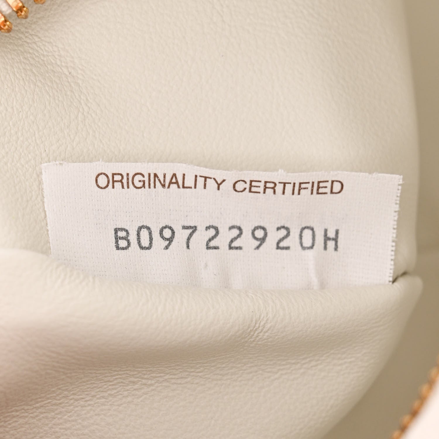 Bottega Veneta Nappa Intrecciato Mini Jodie Chalk 7 of 10