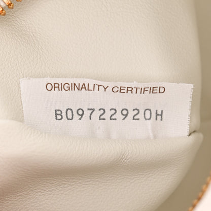 Bottega Veneta Nappa Intrecciato Mini Jodie Chalk 7 of 10