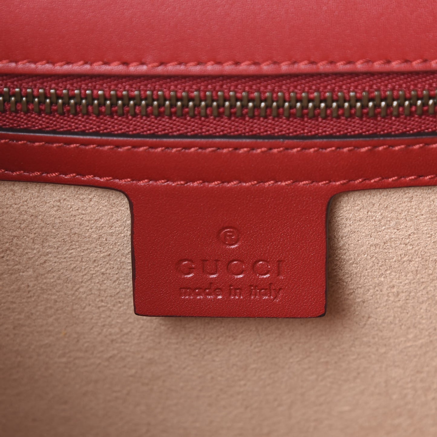 Calfskin Sylvie Web Queen Margaret Shoulder Bag Blue Agata Hibiscus Red Mystic White