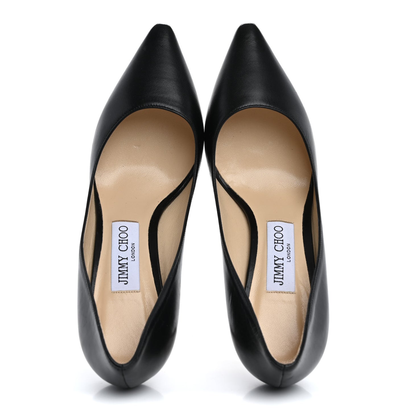Kid Pumps 37 Black