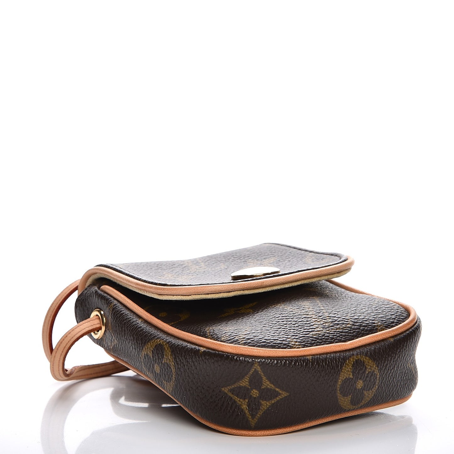 Monogram Pochette Cancun