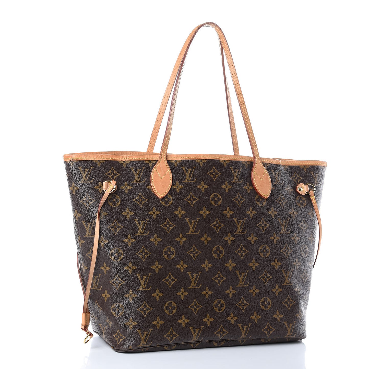 Monogram Neo Neverfull MM