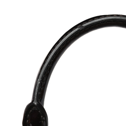 Louis Vuitton Vernis Alma PM Amarante 14 of 14