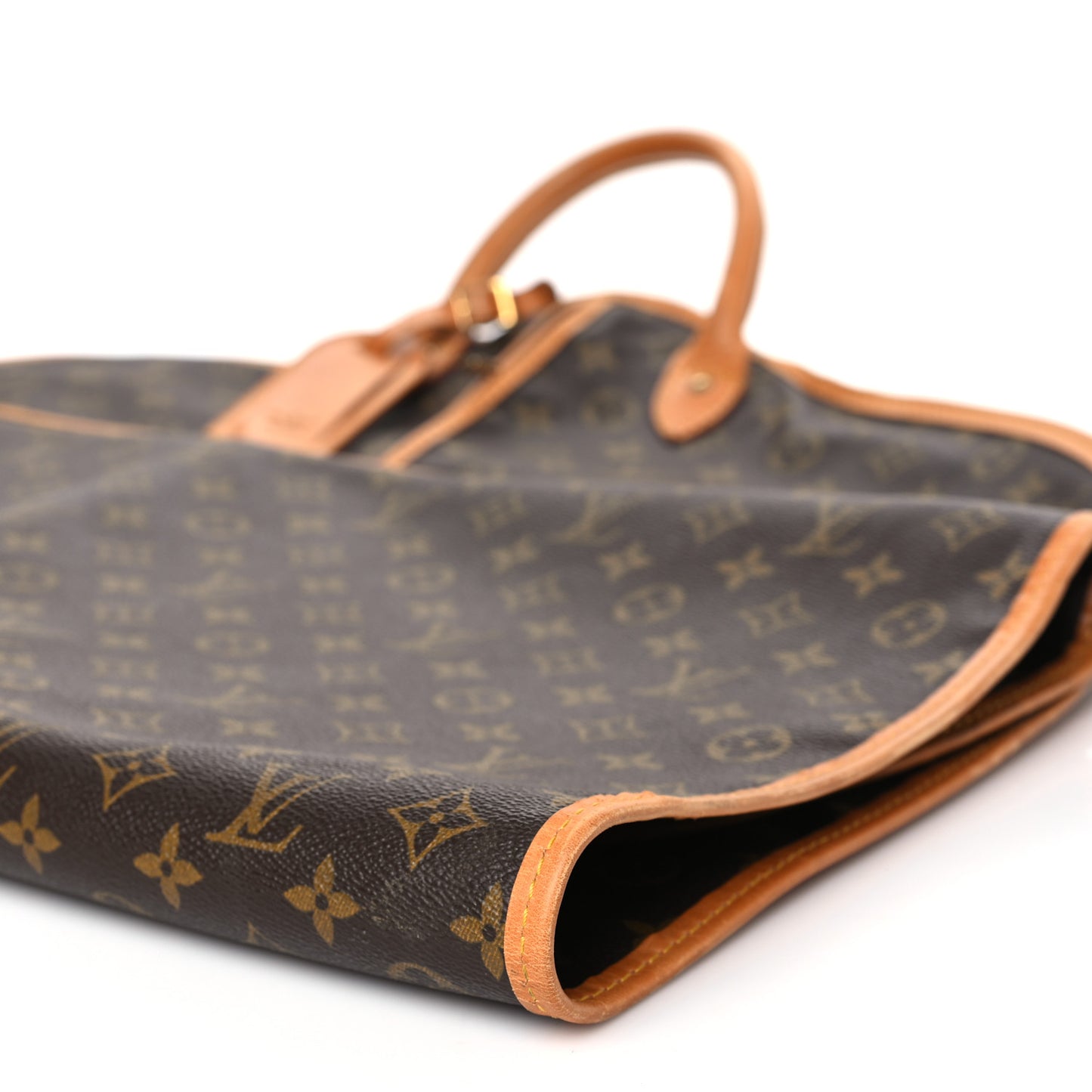 Monogram Garment Carrier