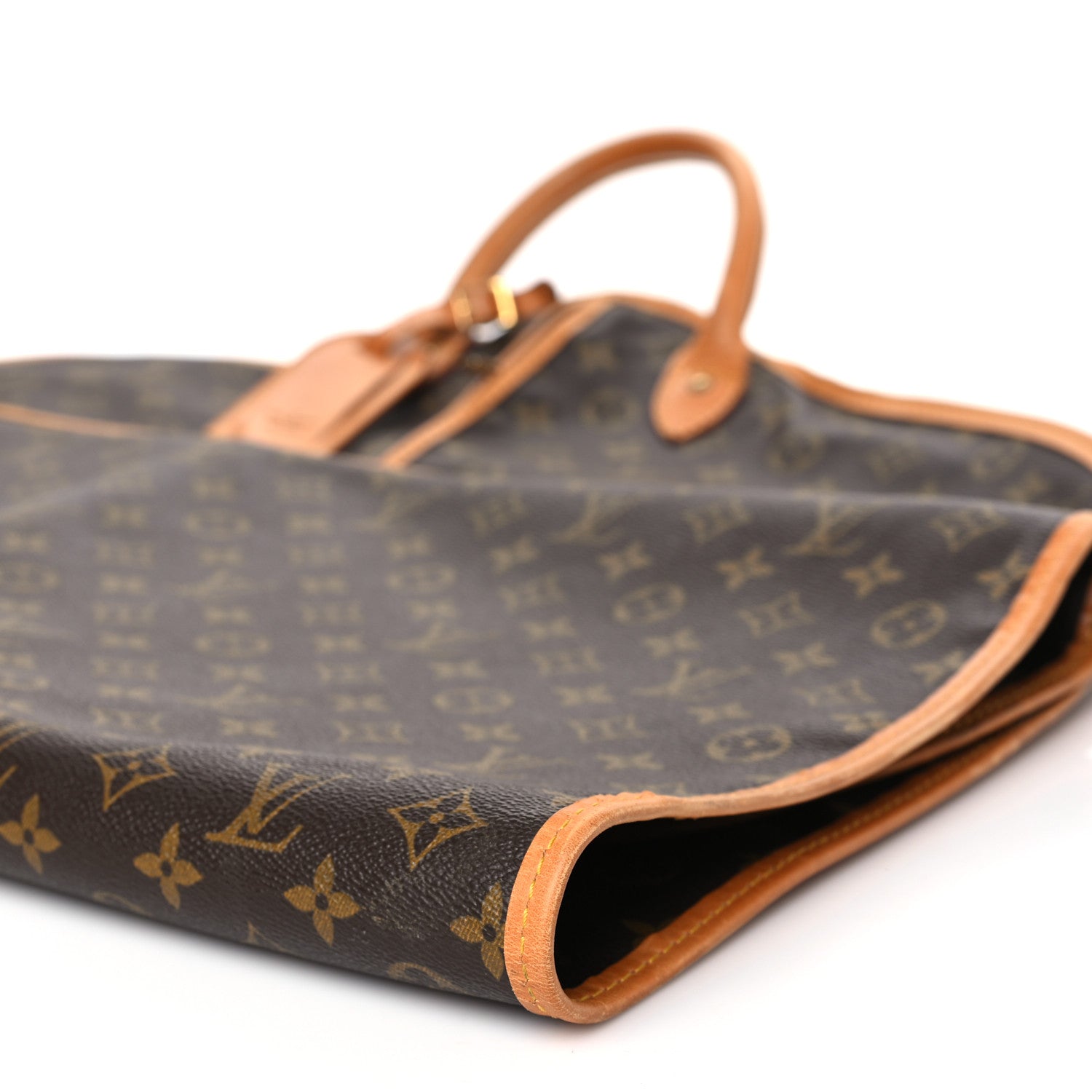 Louis Vuitton Monogram Garment Carrier 9 of 10