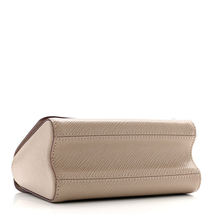 Louis Vuitton Epi Twist Shoulder Bag PM Galet 5 of 13