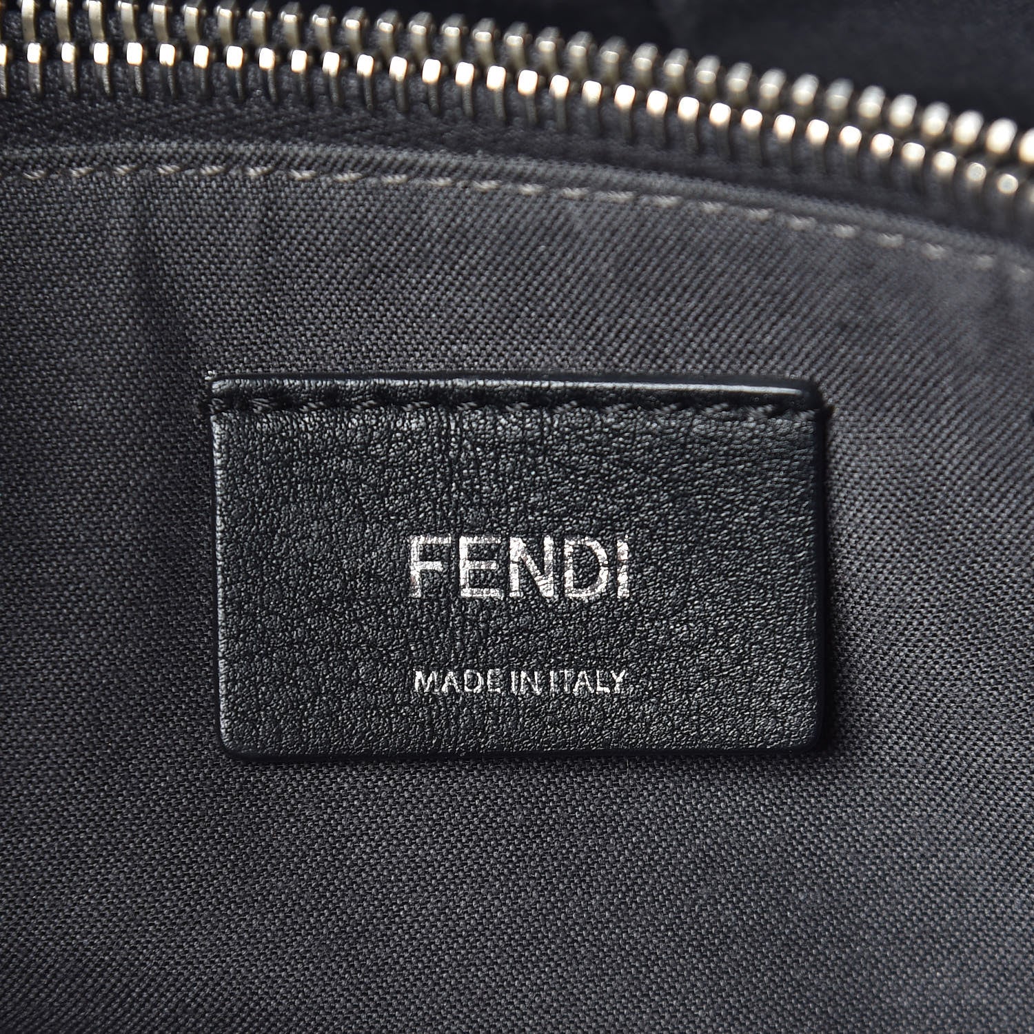 Fendi Vitello Dolce Medium By The Way Boston Bag Magenta 8 of 11