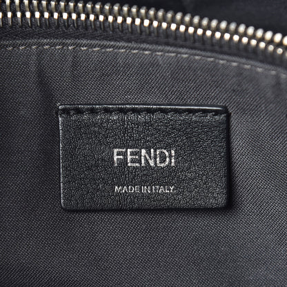 Fendi Vitello Dolce Medium By The Way Boston Bag Magenta 8 of 11