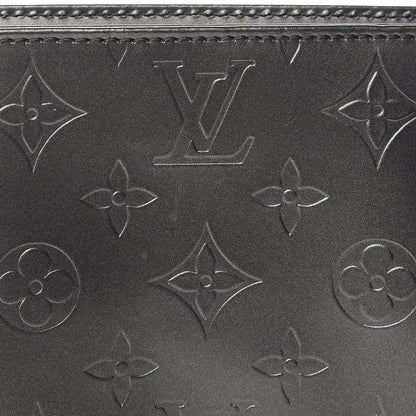 Louis Vuitton Mat Monogram Fowler Black 7 of 11
