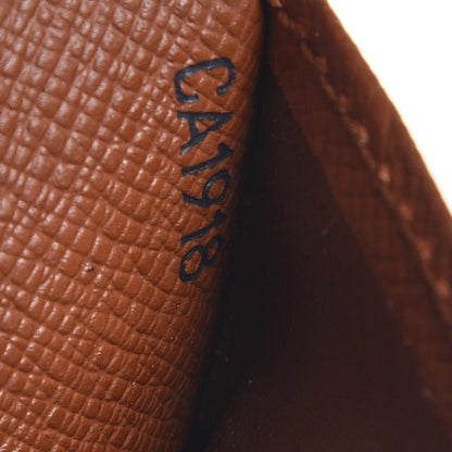 Louis Vuitton Monogram Small Ring Agenda Cover 7 of 7