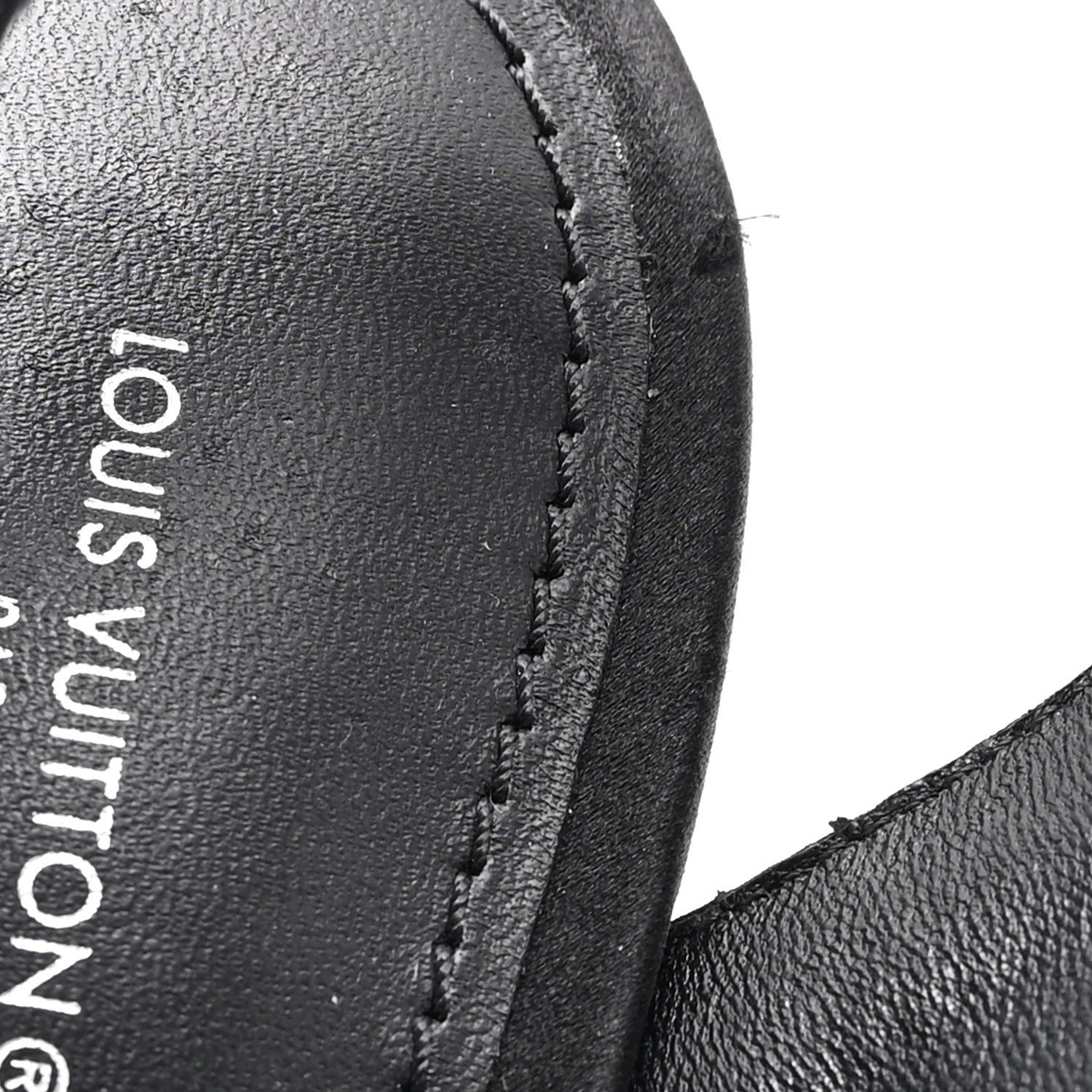 Louis Vuitton Satin Embellished Archlight Slingback Pumps 40 Black 10 of 10