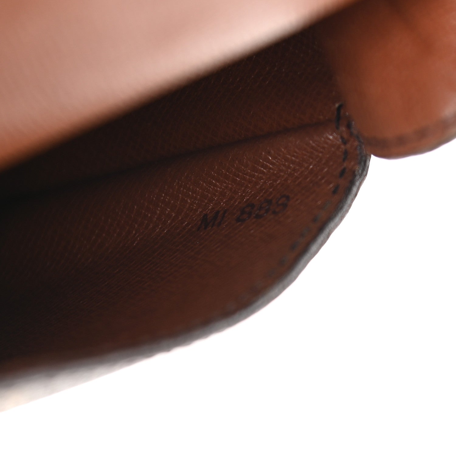 Louis Vuitton Monogram Saint Cloud MM 7 of 15