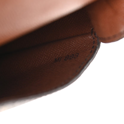 Louis Vuitton Monogram Saint Cloud MM 7 of 15