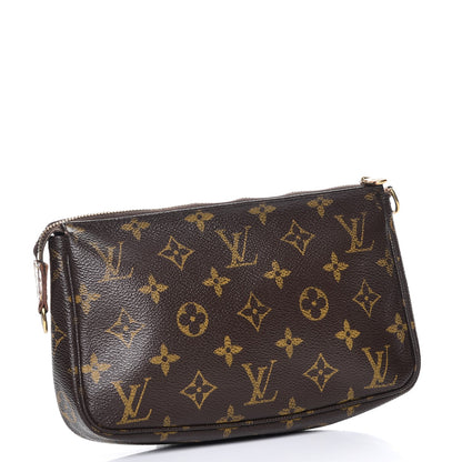 Louis Vuitton Monogram Pochette Accessories 3 of 7