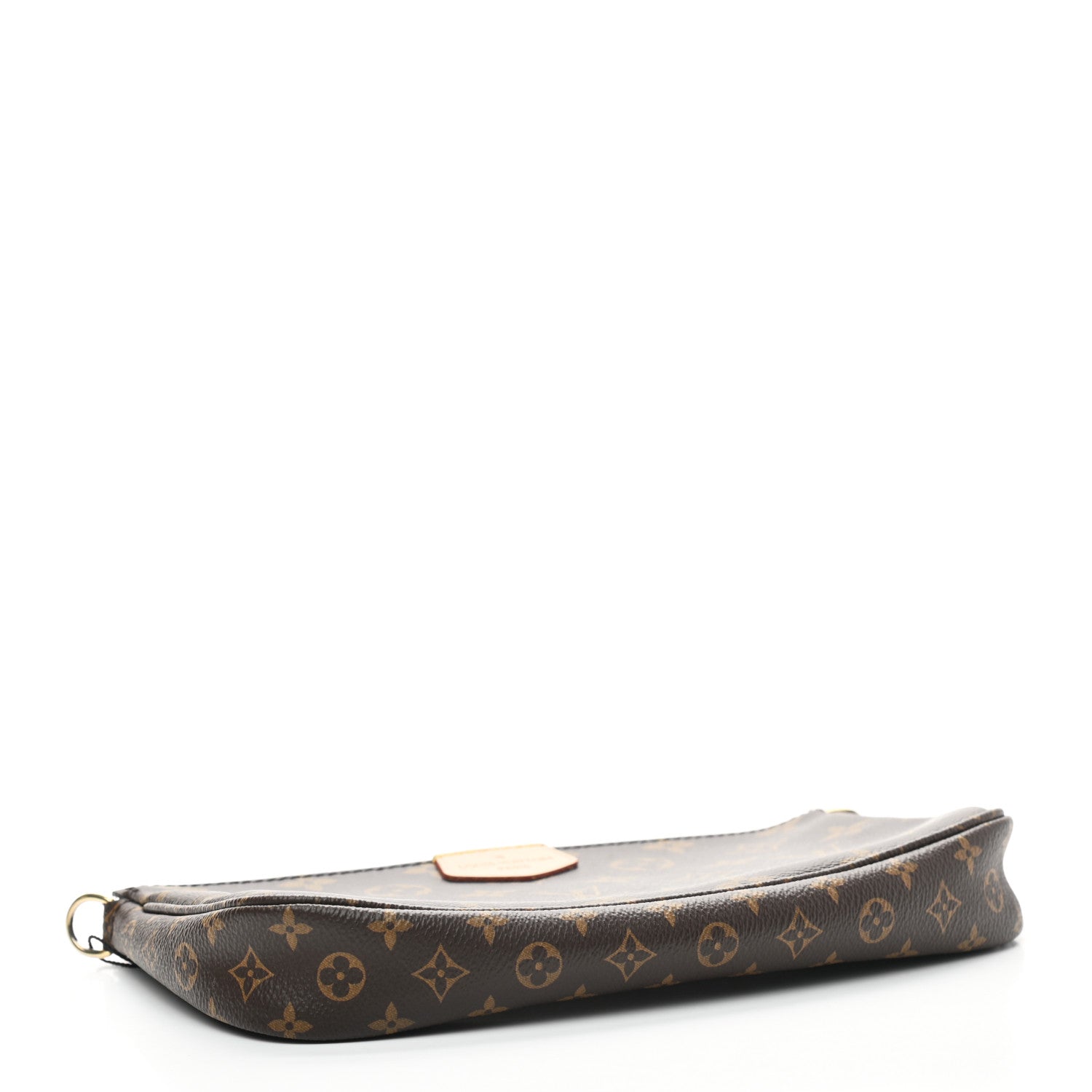 Louis Vuitton Monogram Multi Pochette Accessories Large Pochette 4 of 6