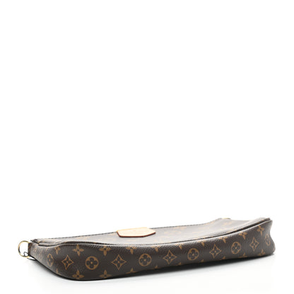 Louis Vuitton Monogram Multi Pochette Accessories Large Pochette 4 of 6