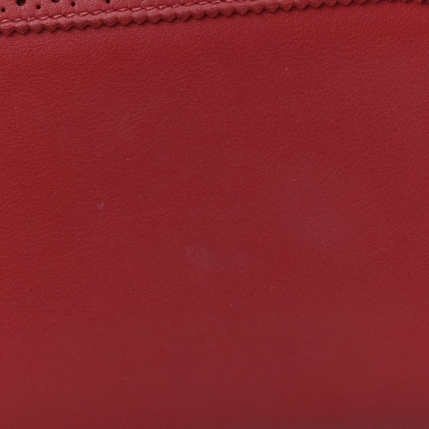 Swift Ghillies Kelly Longue Wallet Rouge Grenat