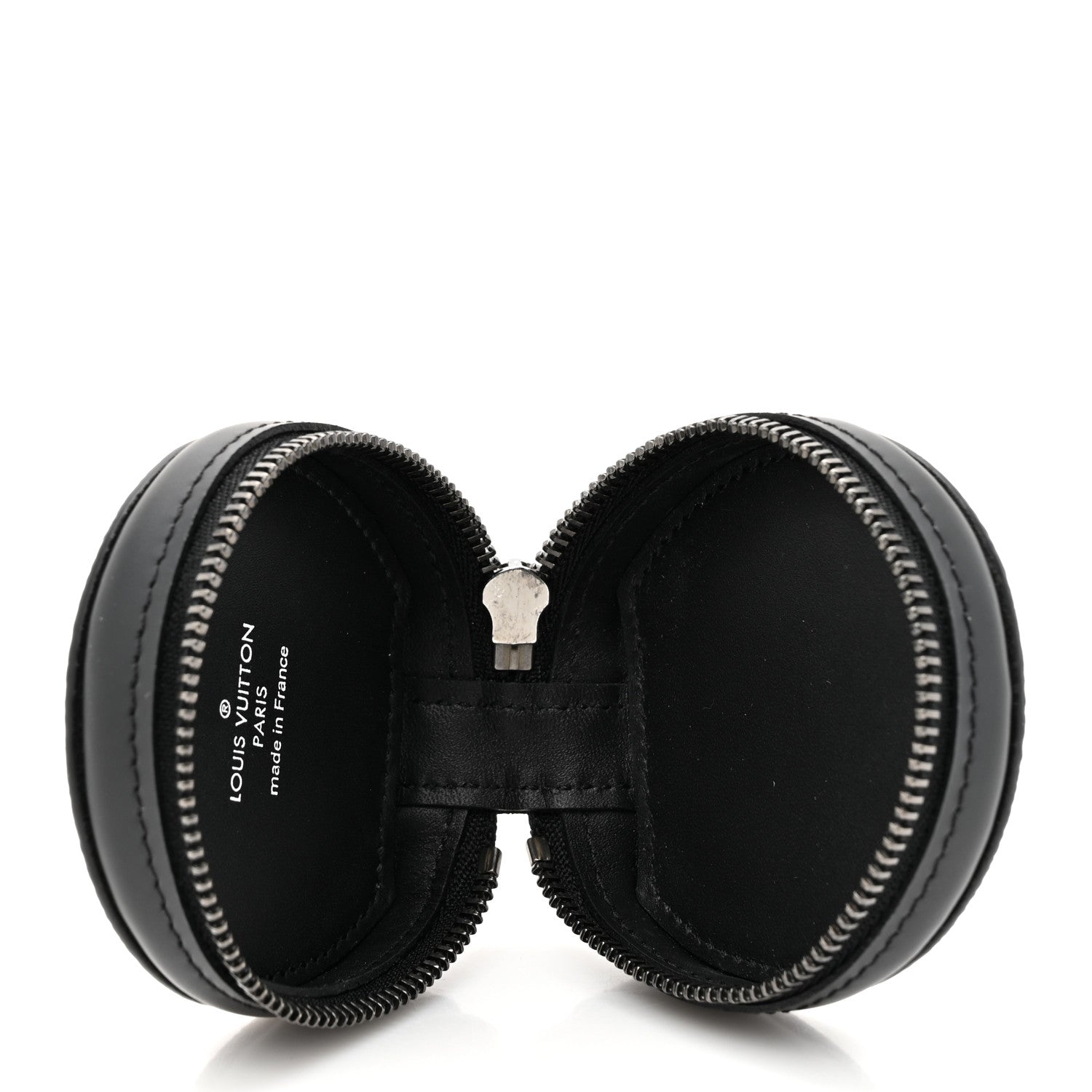 Louis Vuitton Monogram Eclipse LV Graffiti Wireless Earphones Case Multicolor 3 of 4