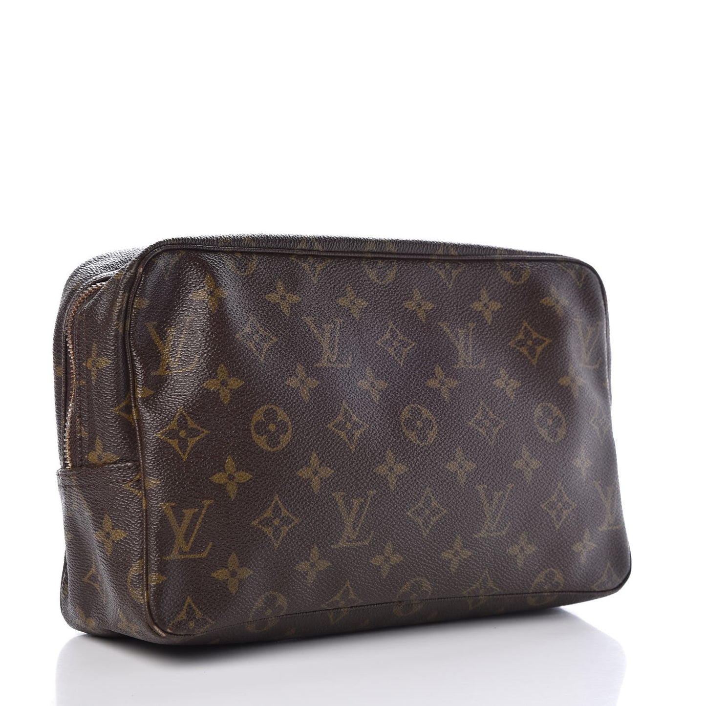 Monogram Trousse Toilette 28