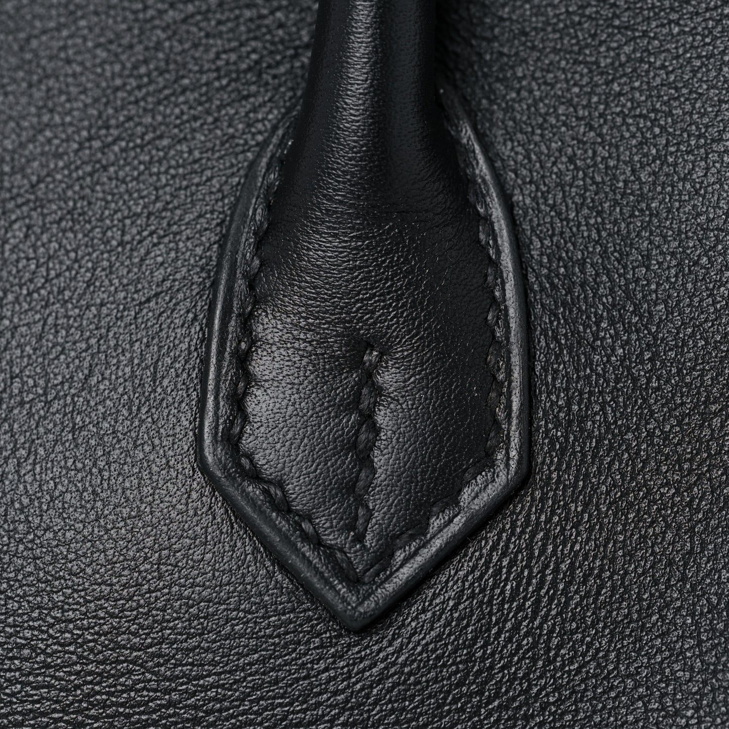 Swift Birkin 25 Black