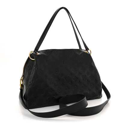 Louis Vuitton Empreinte Ponthieu PM Black 3 of 14