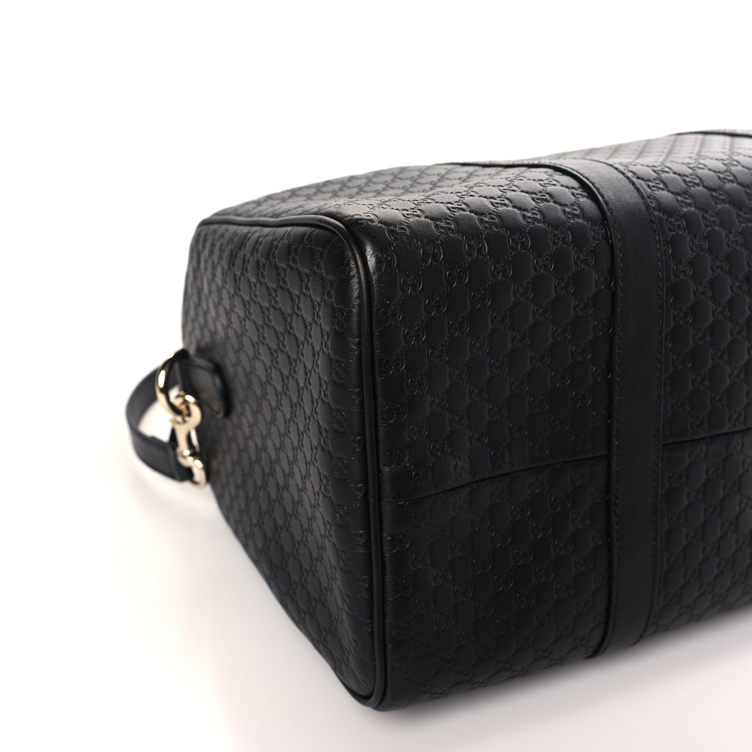 Gucci Microguccissima Medium Joy Boston Black 8 of 9