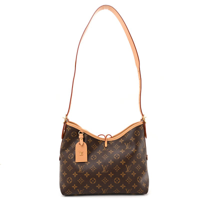 Louis Vuitton LOUIS VUITTON Monogram CarryAll PM 1 of 10