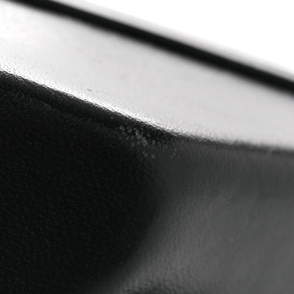 Givenchy Calfskin G Chain Clutch Black 13 of 14