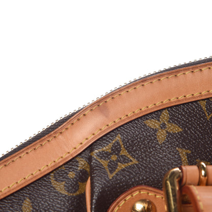 Louis Vuitton Monogram Tivoli GM 8 of 16
