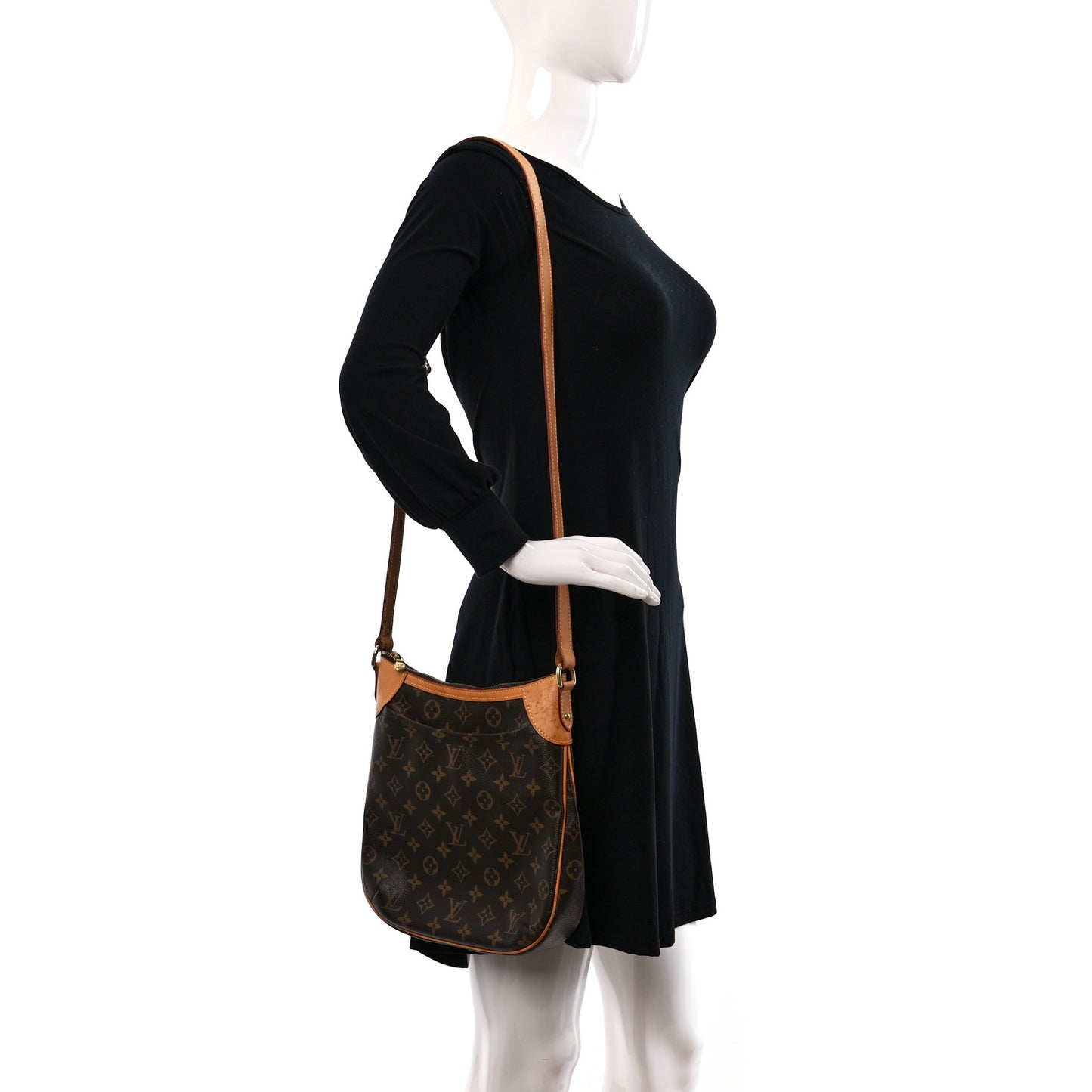 Monogram Odeon PM